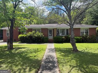 5735 Fitzgerald St, Eastman, GA 31023