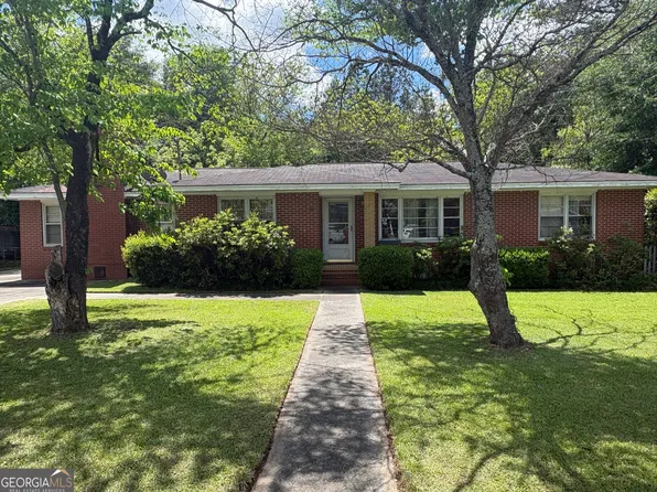 5735 Fitzgerald St, Eastman, GA 31023