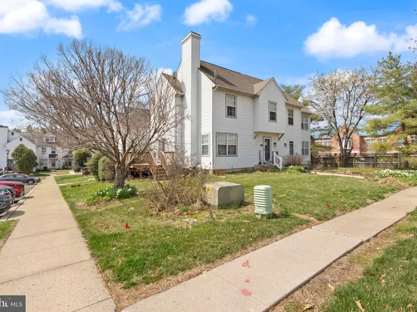 2202 N Tollgate Cir, Bel Air, MD 21015