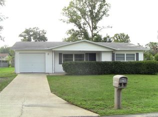 213 S Barbour St, Beverly Hills, FL 34465
