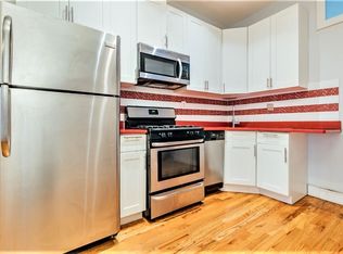 896 Madison St #3, Brooklyn, NY 11221