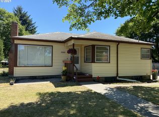 3820 SE 112th Ave, Portland, OR 97266