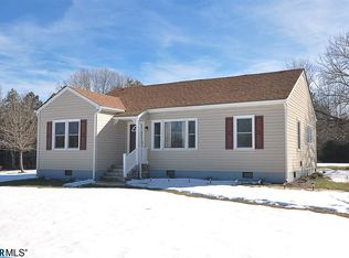 8570 Venable Rd, Kents Store, VA 23084