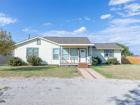 390 Mesquite Ln, Abilene, TX 79601