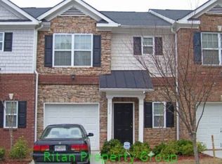 6694 Evans Trce, Lithonia, GA 30038