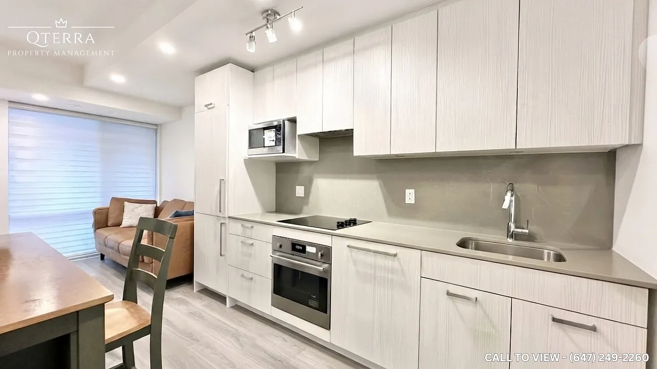 2 bed, 900 sqft, $2,395 — Photo 2