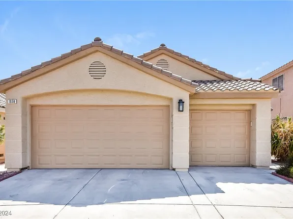 1859 Grand Prairie Ave, North Las Vegas, NV 89032