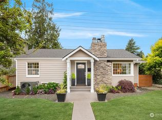 9731 Fremont Ave N, Seattle, WA 98103