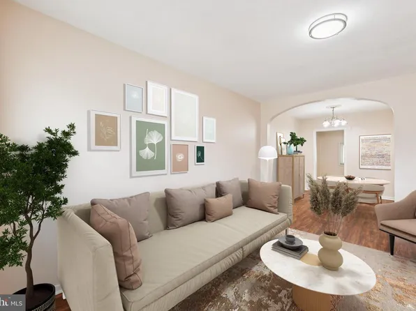 4007 1st St SW, Washington, DC 20032