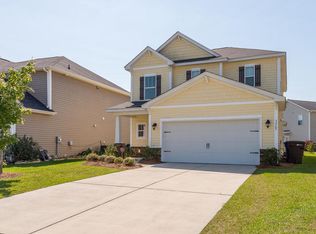 3565 Locklear Ln, Mount Pleasant, SC 29466