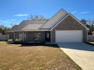19331 Cedarpark Pl, Lindale, TX 75771