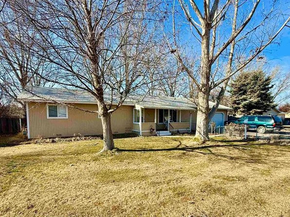 4406 S Montana Ave, Caldwell, ID 83607