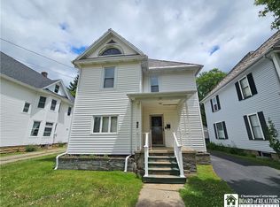121 S 9th St, Olean, NY