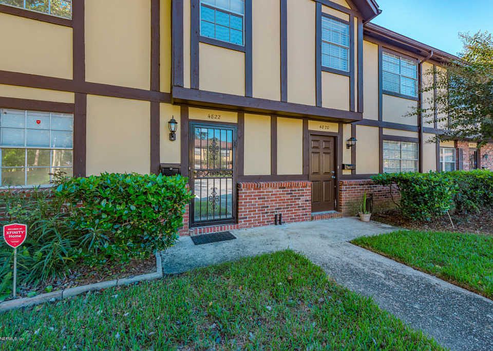 4822 Cherwell Ln, Jacksonville, FL 32217 Zillow