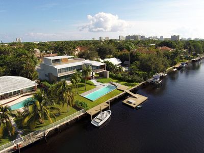 1529 Middle River Dr, Fort Lauderdale, FL, 33304