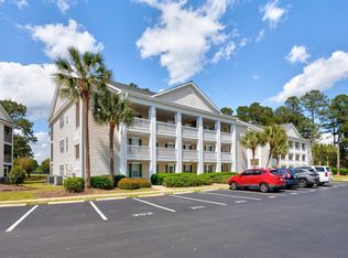 4930 Windsor Green Way UNIT 303, Myrtle Beach, SC 29579