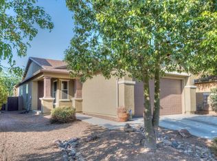 2879 W Duskywing Dr, Tucson, AZ 85741