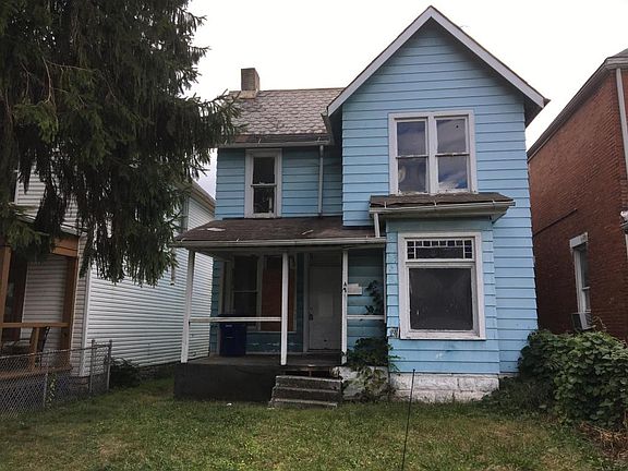 2nd image of 47 N Princeton Ave