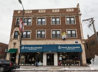 818 W Diversey Pkwy #1816, Chicago, IL 60657