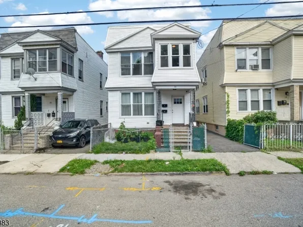 81 Grace St, Irvington Twp., NJ 07111