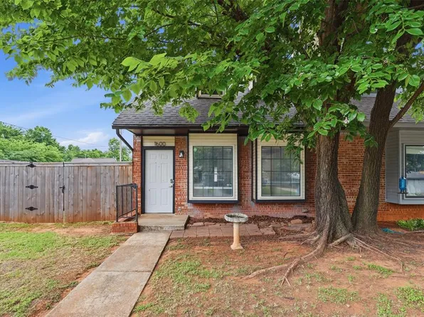1600 NW 46th St #E, Oklahoma City, OK 73118