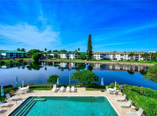 3055 Riviera DR #306, NAPLES, FL 34103
