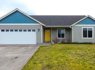 381 SW Kalmia Ave, Warrenton, OR