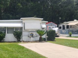 10101 SE 22nd Ter LOT R1, Webster, FL 33597