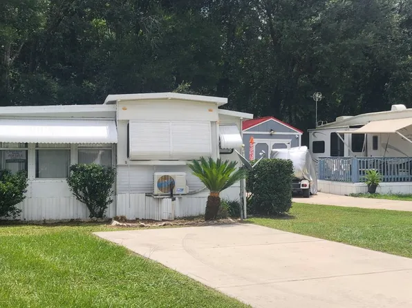 10101 SE 22nd Ter Lot R1, Webster, FL 33597