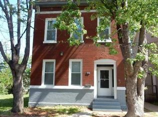 2645 Rutger St, Saint Louis, MO 63104