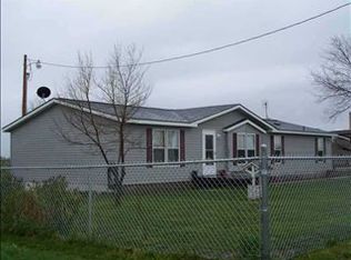 5460 Cerkoney Ln, Shepherd, MT 59079