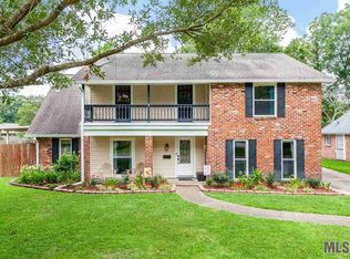 1508 S Elaine Dr, Baton Rouge, LA 70815