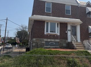 4301 Chippendale Ave, Philadelphia, PA 19136