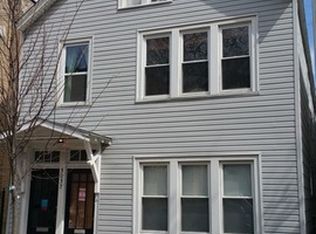 3037 N Spaulding Ave, Chicago, IL 60618