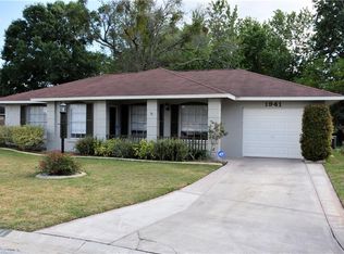 1941 Tarpon Ct, Zephyrhills, FL 33543