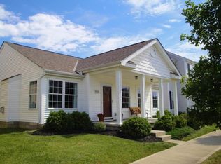 5962 Meehan Rd, Dublin, OH 43016