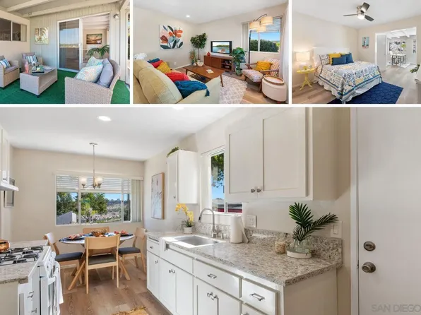 3734 Gail Dr, Oceanside, CA 92056