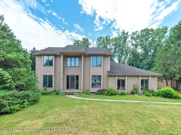 2035 Wild Cherry Path, Okemos, MI 48864