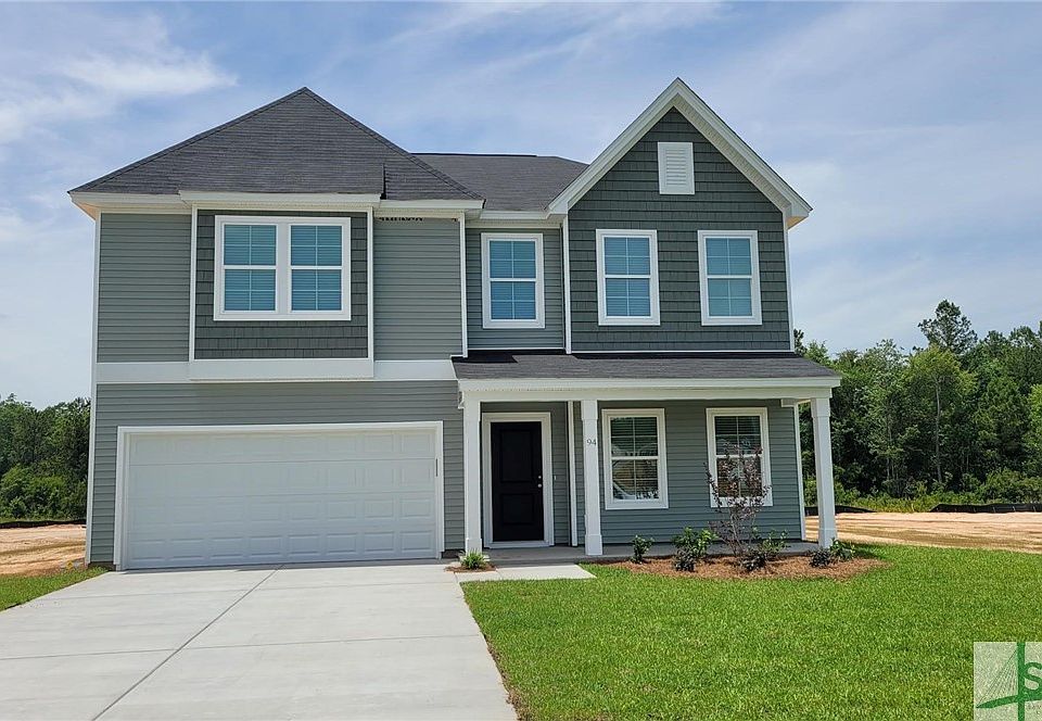 1st image of 94 Tatum Trail NE