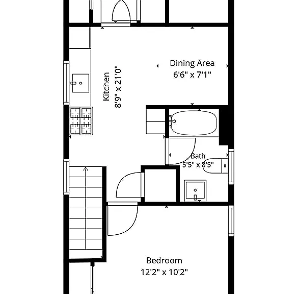 30 Edison St #1 — Photo 21