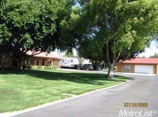 11871 Mountain View Rd, Tracy, CA 95376