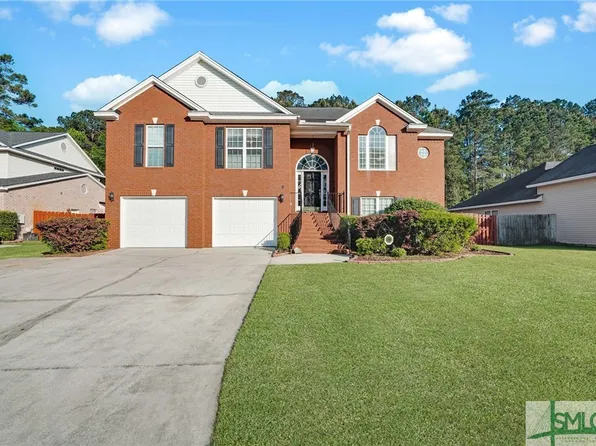 9 Dee Henderson Drive, Richmond Hill, GA 31324