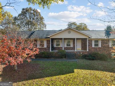 4617 Seminole Dr, Gainesville, GA, 30506