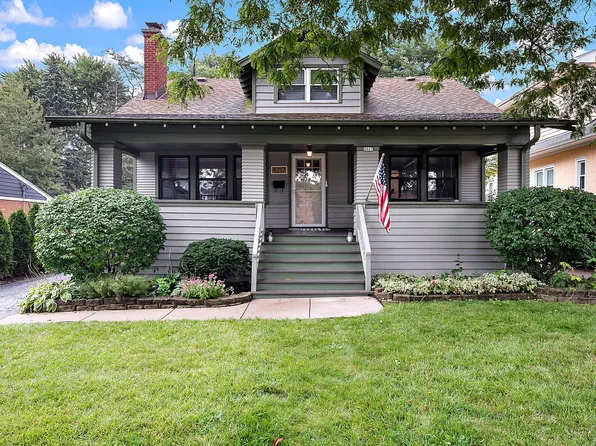 4217 Johnson Ave, Western Springs, IL 60558