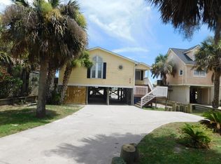 1665 E Ashley Ave, Folly Beach, SC 29439