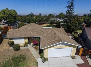 1751 Oakwood Ave, San Jose, CA 95124