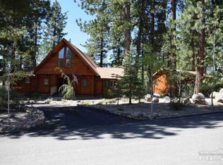 16295 Snow Flower Dr, Reno, NV 89511