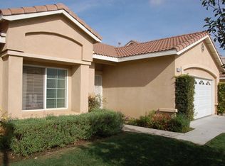 2675 W Rainbow Ln, Banning, CA 92220
