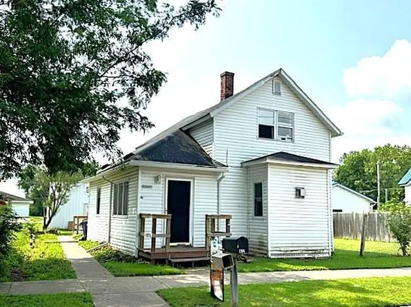 23841 Adams Street, Independence, WI 54747