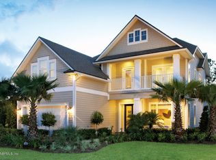 96 Pelican Pointe Rd, Ponte Vedra, FL 32081